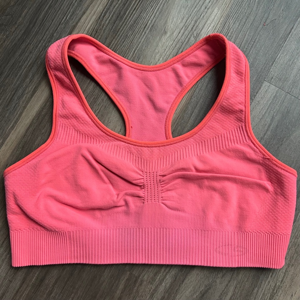 Champion Racerback Sports Bra